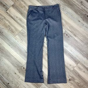 Kut from the Kloth Blue Dress Pants | SZ 10